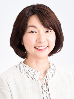 伊藤美佳代 講師 スタッフ 住宅収納スペシャリスト 公式サイト